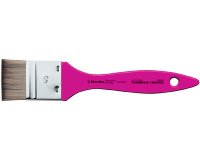 Pinceau Decoration & Hobby, poils synthétique, N.20