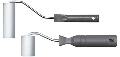 Rouleau à peinture, kit de 2