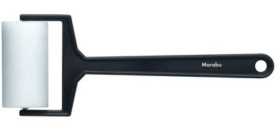 Rouleau à peindre, largeur: 60 mm