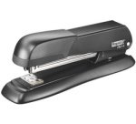 Agrafeuse FM14, capacité d'agrafage: 25 feuilles, noir