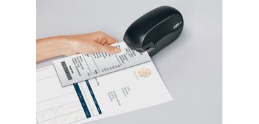 Agrafeuse électrique 10 BX