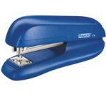 Agrafeuse F6, capacité d'agrafage: 20 feuilles