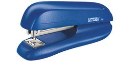 Agrafeuse F6, capacité d'agrafage: 20 feuilles
