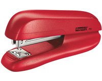 Agrafeuse F6, capacité d'agrafage: 20 feuilles