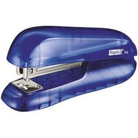 Gb_rap agrafeuse bureau f6 bleu 5000271