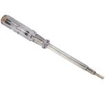 Détecteur de tension, lame: 60 mm