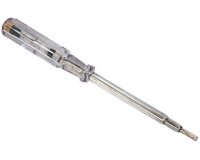 Détecteur de tension, lame: 60 mm