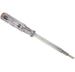 Spanningsdetector, blad: 60 mm