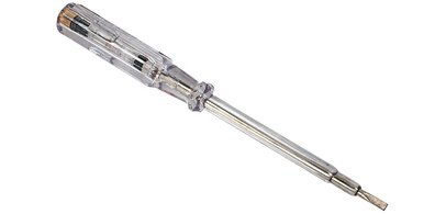 Voltage detector, blade: 60 mm