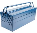 Caisse à outils, longueur: 530 mm