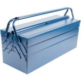 Caisse à outils, longueur: 530 mm