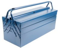 Caisse à outils, longueur: 530 mm