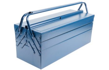 Rangement des outils