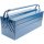 Tool boxes, tool kits