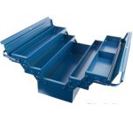 Caisse à outils, longueur: 530 mm