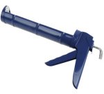 Pistolet à cartouche, avec verrouillage