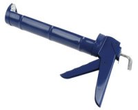 Pistolet à cartouche, avec verrouillage