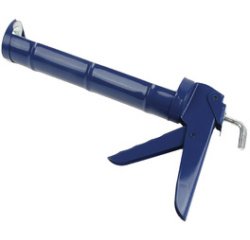 DE_Pistolet à cartouche, avec verrouillage