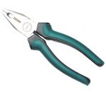 BRÜDER MANNESMANN Pince universelle, longueur: 180 mm