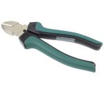 BRÜDER MANNESMANN Pince coupante pro, longueur: 160 mm