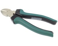 GB_MANNESMANN Pince coupante pro, longueur: 160 mm