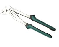 BRÜDER MANNESMANN Pince multi-prise, longueur: 250 mm