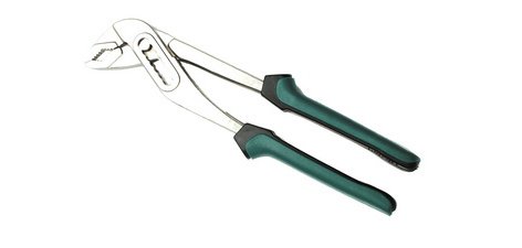 BRÜDER MANNESMANN Pince multi-prise, longueur: 250 mm