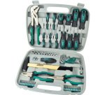 BRÜDER MANNESMANN Jeu d'embouts, 57 pièces