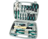 Coffret multi-outils BRÜDER MANNESMANN - 57 pièces