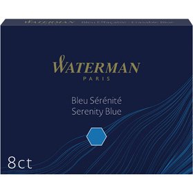 Cartouches d'encre longues