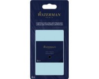 Cartouches d'encre longues, sous blister, noir