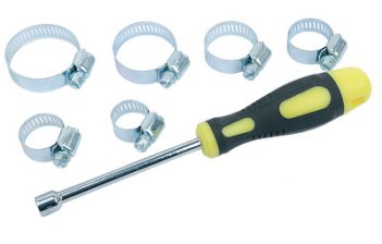 Outillage spécialisé