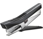 Grapadora de pinza Rapid Fixativ F11 - 10/4 grapas - Capacidad para 15 hojas
