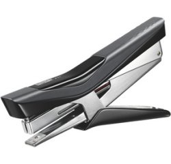 Grapadora de pinza Rapid Fixativ F11 - 10/4 grapas - Capacidad para 15 hojas