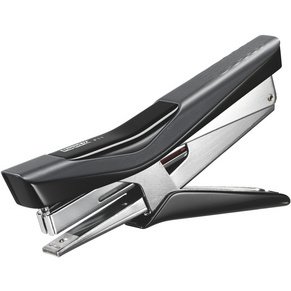 Grapadora de pinza Rapid Fixativ F11 - 10/4 grapas - Capacidad para 15 hojas