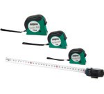 BRÜDER MANNESMANN Mètre ruban, longueur: 3,0 m