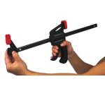 Serre-joint, 4 pièces