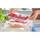 Boîte à charcuterie CLIP & CLOSE, 1,65 L, transparent