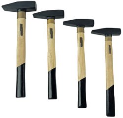Hamer voor slotenmaker