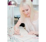 Marqueur classic, kit de 24 avec 12 couleurs