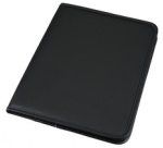 Conférencier 'SAVONA', A4, similicuir FINEtouch