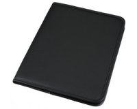 Conférencier 'SAVONA', A4, similicuir FINEtouch