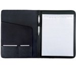 Conférencier 'SAVONA', A4, similicuir FINEtouch