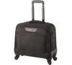 LIGHTPAK Valise business à roulettes pour laptop'STAR',nylon