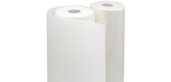 Fripa Drap d'examen Duo Line+, (l)590 mm x (L)50 m, ultra