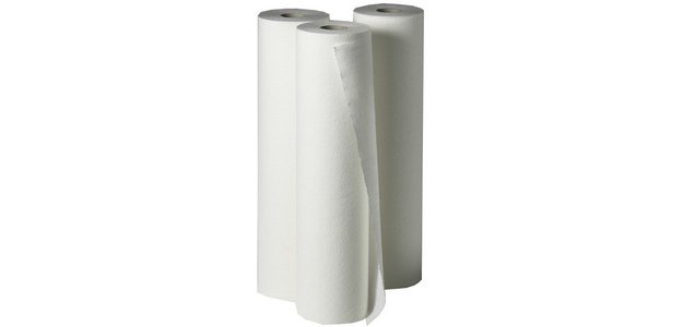 Fripa Exam Sheet Classic Line, (L)500 mm x (L)50 m