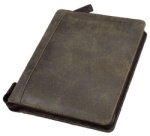 bind Agenda Modèle 15503-1, A5, sans calendrier, marron