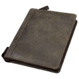 bind Agenda Modèle 15503-1, A5, sans calendrier, marron