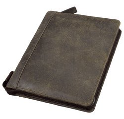 bind Agenda Modèle 15503-1, A5, sans calendrier, marron