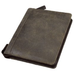 bind Agenda Modèle 15503-1, A5, sans calendrier, marron
